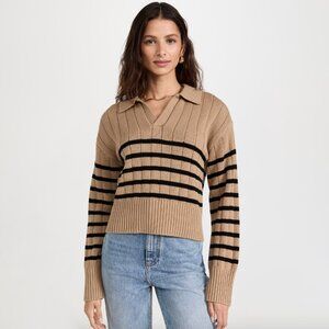 Pistola Arlo Polo Sweater